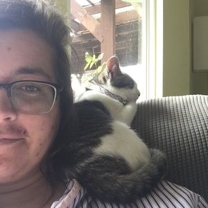 Meet your Posher, Nikki